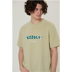 футболка мужская 2919-20