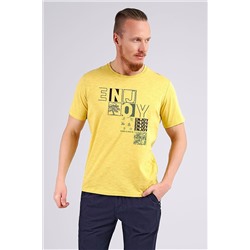 Футболка CLEVER #1027872