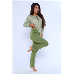 Костюм с брюками 24276 НАТАЛИ #957491