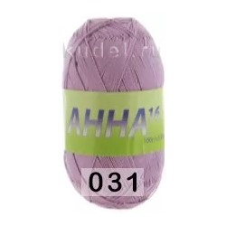 Пряжа Сеам Анна 16