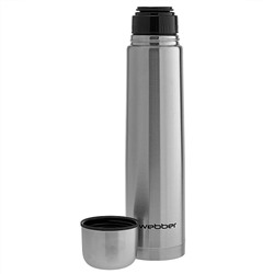 Термос 1200 мл WEВBER SS-1200P