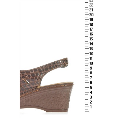 Туфли женские LIU DA SHOES