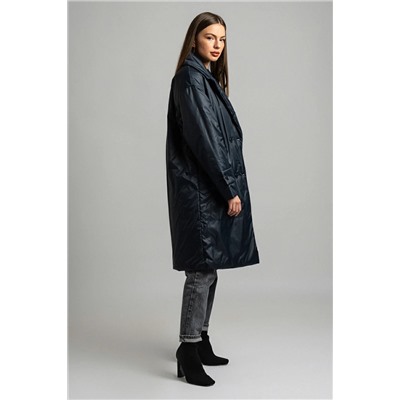 куртка 
            80.В048-10-41W-Темно-синий-Spring-Black-Iris