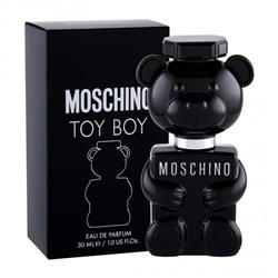 MOSCHINO TOY BOY 30ml edp M~