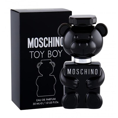 MOSCHINO TOY BOY 30ml edp M~
