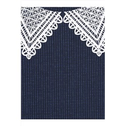 Платье АПРЕЛЬ #903465