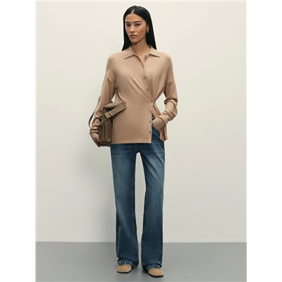 503088 ZARINA Блузка