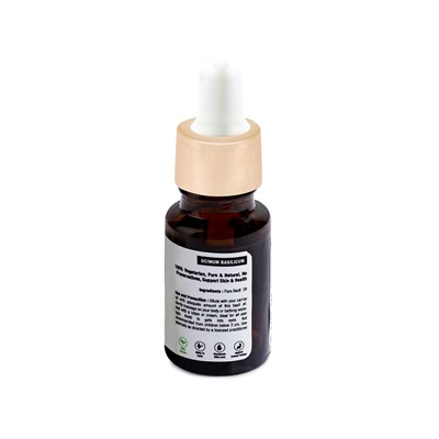 TARAMIRA Essential Oil, ARYAN (РУККОЛА премиальное эфирное масло, АРЬЯН), 12 мл. - СРОК ГОДНОСТИ ДО 30 СЕНТЯБРЯ 2024 ГОДА + С ПОДТЁКАМИ