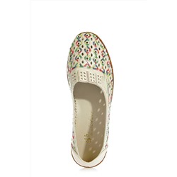 Туфли женские LIU DA SHOES