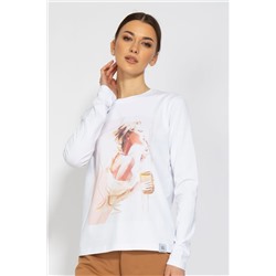 Kivviwear 4061.05, Лонгслив