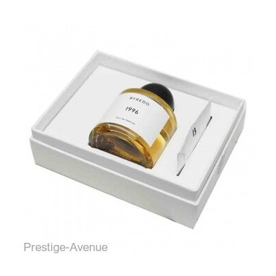 Byredo Parfums - Парфюмированная вода 1996 Inez & Vinoodh 100 мл
