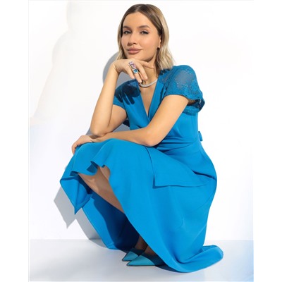 334660 CHARUTTI Платье