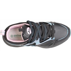 Кроссовки Grunberg 128577/02-02