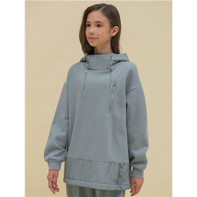 GFNK3335 (Толстовка для девочки, Pelican Outlet )
