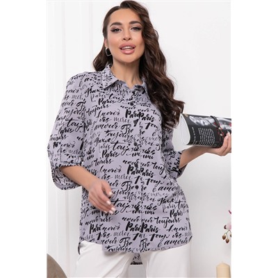 LT Collection Рубашка