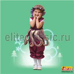 Осьминог