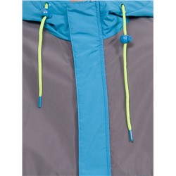 BZJM5265 (Ветровка для мальчика, Pelican Outlet )