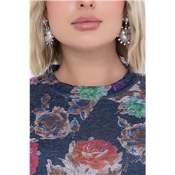 ПЛАТЬЕ ЛАВАНЬЯ (ФЕНТЕЗИ)