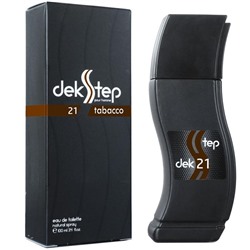 JS JEKSTEP №21 TABACCO /муж. M~ (Том Форд Тобако)