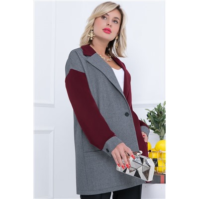 309195 Bellovera Жакет