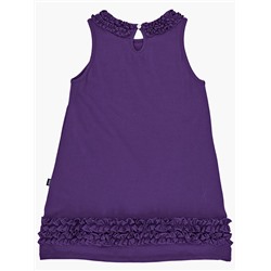 Платье UD 2877 сирень