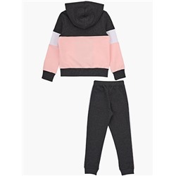 Комплект UD 7679 роз/черн.мел