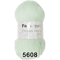 Пряжа Kamgarn DIAMOND PAPATYA