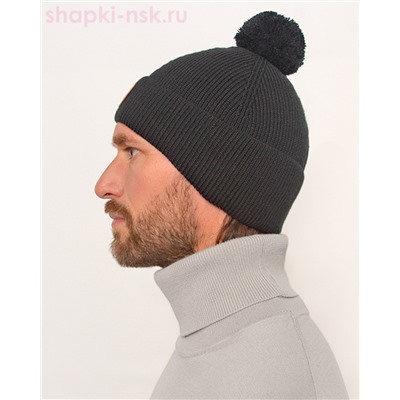 12231 MMU Колпак мужской (57-59)