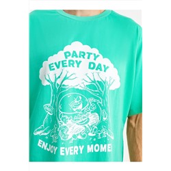 Футболка MARK FORMELLE #893096