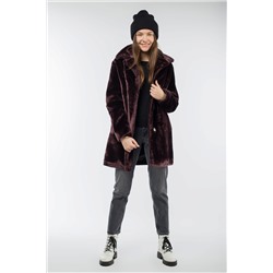 01-08726 Пальто женское демисезонное