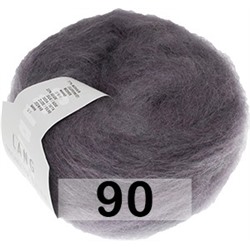 Пряжа Lang Yarns Mohair Luxe Color