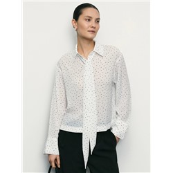 503010 ZARINA Блузка
