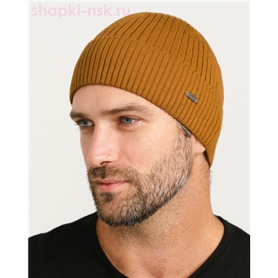 342 T Шапка мужская (57-59)