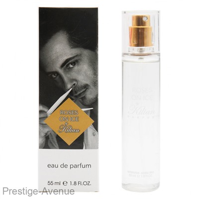 Духи с феромонами 55 ml КиLиан Roses on Ice edp unisex