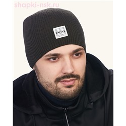 SATELLIT Колпак мужской (54-59)