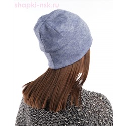 S 5143 Шапка флис (56-58)