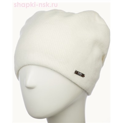 149223 2A F KHW Линон Шапка женская флис (56-58)