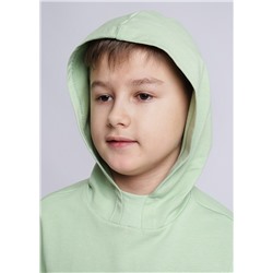 CLE Джемпер мал. 836040/47у_п, зелёный