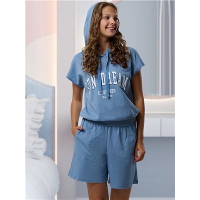 пижама/домашний костюм 4453-06 Новинка