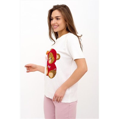 282345 Lika Dress Футболка