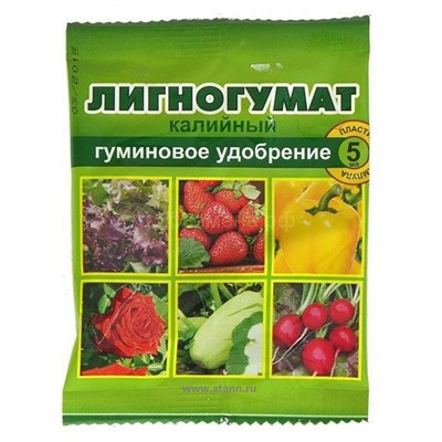 Лигногумат 5 мл ВХ