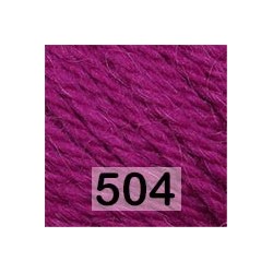 Пряжа Сеам Wool Alpaca