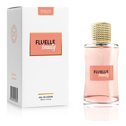 FLUELLE Туалетная вода женская Beauty 100мл