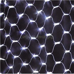 Гирлянда-сетка LED240 белая 2м*2м RT-2423