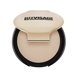 Пудра компактная LUXVISAGE тон 15, 10г