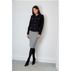 Ларс Стиль 741, Юбка,  Жакет