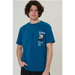 футболка мужская 2853-21