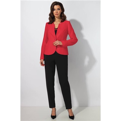 Mia-Moda 1406-1, Брюки,  Жакет,  Топ