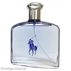 Ralph Lauren Polo Ultra Blue for men edt 125ml Made In UAE