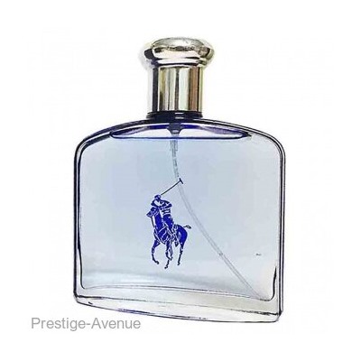 Ralph Lauren Polo Ultra Blue for men edt 125ml Made In UAE